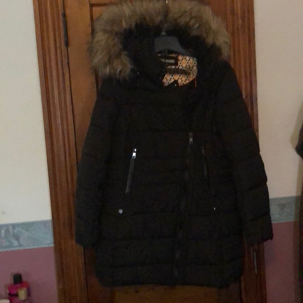 Women’s winter coat